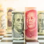 Trade War Explodes As Trump Clashes With U.S. Firms Over ‘Order’ To Abandon China, Block Fentanyl Shipments