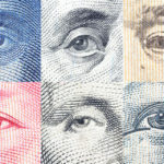 Global Economic News And US Unemployment Number Test Gold