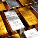 Precious Metal Prices Rally Back From Overnight Drops
