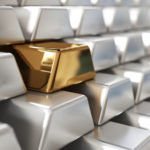 Gold & Silver Trading In A Narrow Range