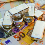 Silver Uptrend Sustained With Bounce Off Support