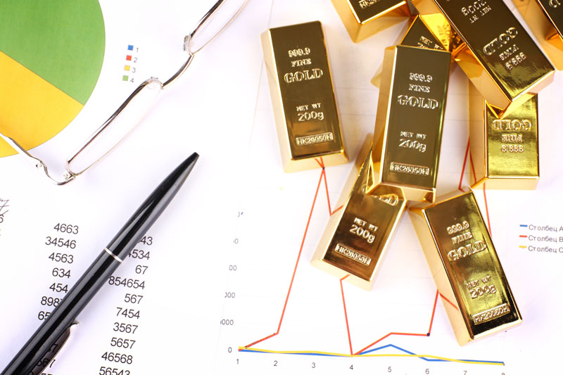 Gold Holds Above $1,500 Despite Positive Employment Report
