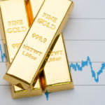 Gold Moving Towards The High End Of Trading Range