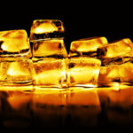 Gold Hits Record High On Weak Dollar, Middle East Tensions