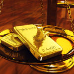 Gold Moves Above $1,300 Per Ounce And Looking Good