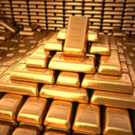 Gold Price Holding Above $2,050