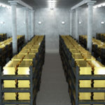 Gold Weathering The Storm - Have We Seen The Bottom?