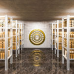 New York Gold Vaults Are Getting Stockpiled Due to Market Dislocations