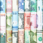Many Nations Try To Devalue Their Currency