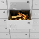 Gold Deposit Accounts In Banks Nearly Double In Third Quarter