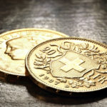 Precious Metal Atlas - Swiss People Like To Invest In Gold