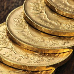Gold Price Suffers Biggest Daily Loss In 2 Years