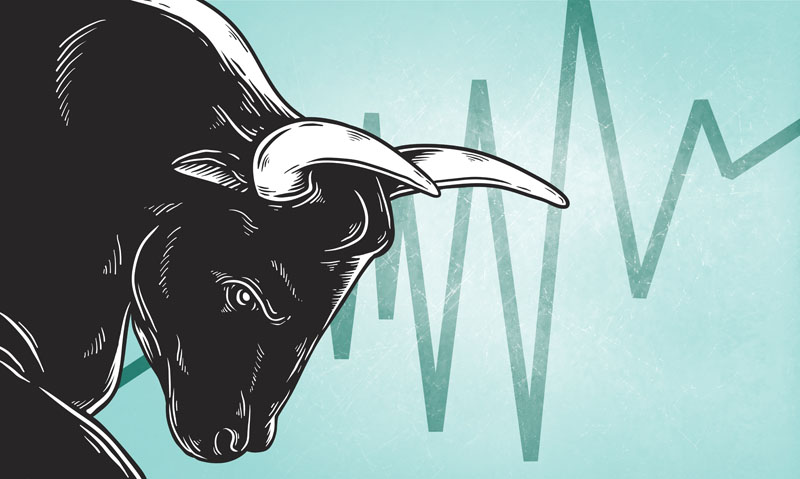 Bullish Run Continues As We Start 2020