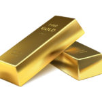 After A Huge Sell-Off, Here's 5 Reasons Gold Might Be Down But Not Out