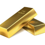 Strong Gold Demand Going Into Weekend