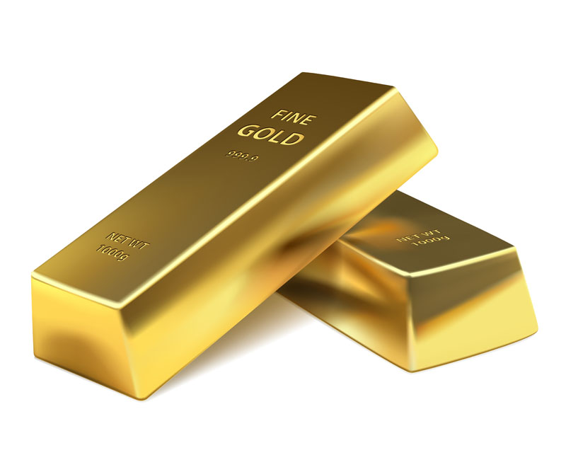 Strong Gold Demand Going Into Weekend