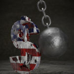 Trade War Escalation Drives Dollar Down & Metals Up