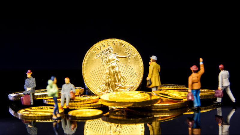 Gold Market Waits On G-20 Results