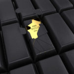 China’s Gold Hoard Swells