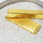 Gold, Silver Rebound On Month-End Short Covering