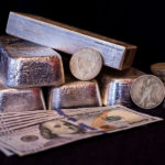 Gold and Silver Trading Higher On Same News