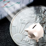 Silver Soars As Dollar Weakens, Fed Hike Pause Looms