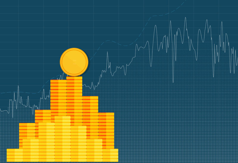 Gold Building Strong Base In Tight Range