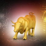 Gold and Silver Moving Higher & Back on the Bullish Track