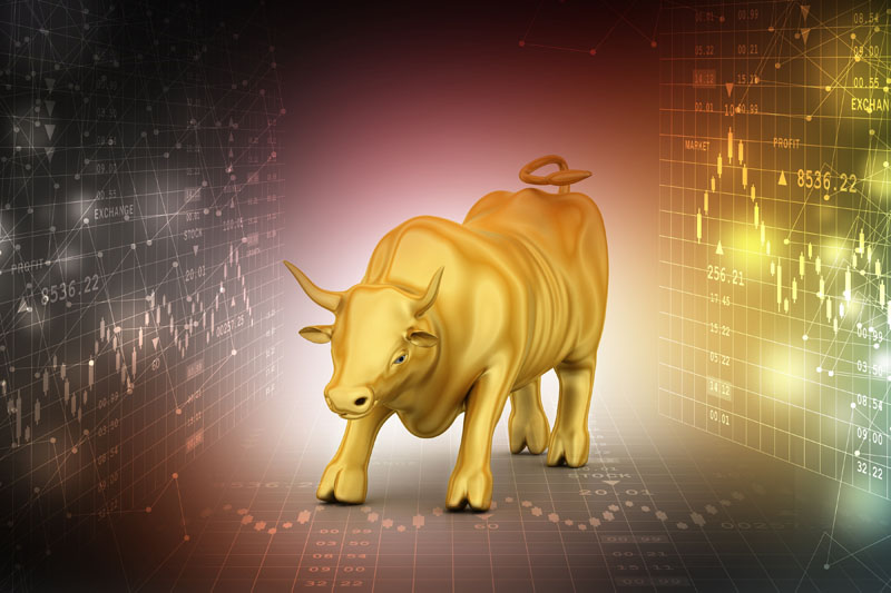 Gold And Silver Back On The Bullish Track