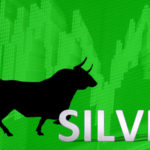 Silver Appearing Bullish Today