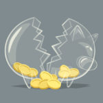 Gold and Silver Testing Recent Lows and Long-Term Support