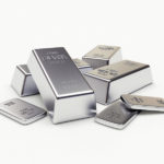 Silver Building Strong Base Between $15-$15.50