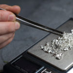 Silver to See Better Days Ahead On Industrial Activity Pick-Up