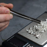 Silver Remains Choppy Around $21.00 Despite Weak US Job Data