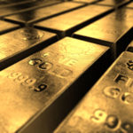 Gold Price Consolidating Above Support Level