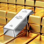 Gold And Silver Tested Support Lows And Held