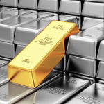 Gold Building A Firm Base As Silver Tests Key Support Levels