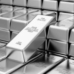 Silver Shines Bright With Near 2-Month High As Gold Rebounds