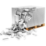 Silver Continues To See Volatile Moves