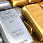 Gold & Silver React To 3rd Quarter GDP Numbers