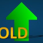 Gold Rallied In Asia Overnight