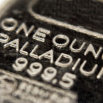 Palladium Soars on Russian Refiner Suspension