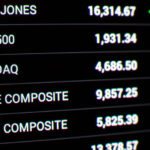 Markets React To Labor Department's April Consumer Price Index