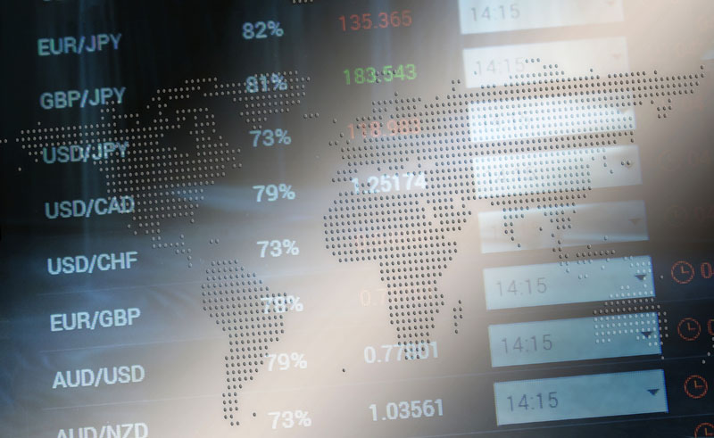 Vaccine News Provides Optimism For Many Financial Markets