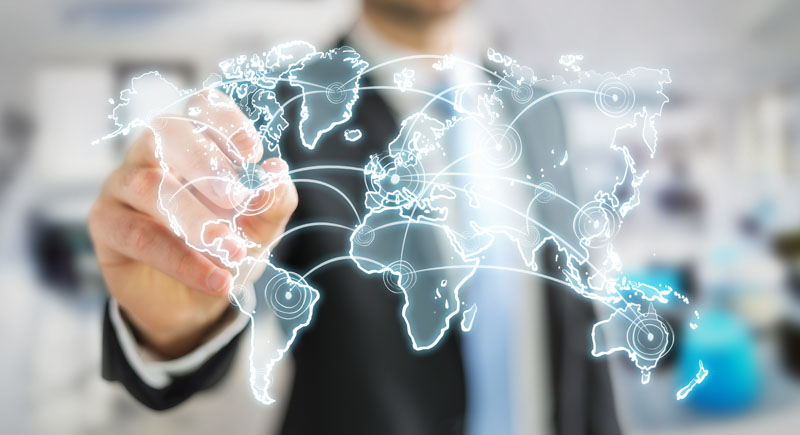 Fresh Buying Found in Asia and Europe This Morning