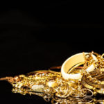 Gold Moves Higher On Strong Demand
