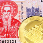 Chinese Government's Restrictions on Bitcoin Gives Gold a Boost