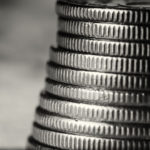 Silver Price Gains For July To 0.7%
