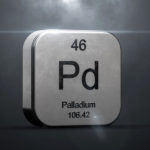 Palladium Price Falls As Concern EVs Will Destroy Demand Returns To The Fore