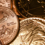 U.S. Mint Reports Mixed Bullion Sales For April